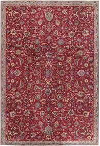 210X310 絨毯 タブリーズ パティナ オリエンタル (ウール, ペルシャ/イラン) Carpetvista