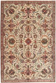 Tabriz Patina Rug 190X285 Wool, Persia/Iran Carpetvista
