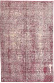 183X280 Colored Vintage Teppich Moderner (Wolle, Persien/Iran) Carpetvista