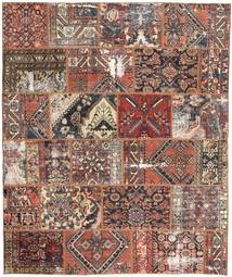  200X235 Patchwork Teppich Persien/Iran Carpetvista