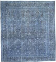 250X275 Colored Vintage Teppich Moderner Großer (Wolle, Persien/Iran) Carpetvista