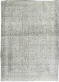 絨毯 カラード ヴィンテージ 262X367 大きな (ウール, ペルシャ/イラン)