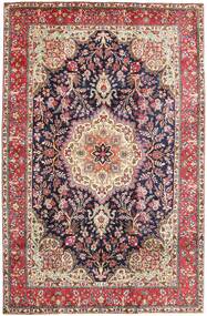  Tabriz Signed: Darabi Rug 200X300 Persian Wool Carpetvista