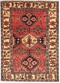  Persian Bakhtiari Rug 160X228 (Wool, Persia/Iran)