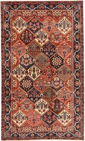  Orientalischer Bachtiar Teppich 180X305 Wolle, Persien/Iran Carpetvista