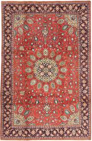 絨毯 サルーク 210X325 (ウール, ペルシャ/イラン)