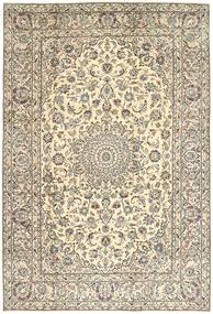  Keshan Patina Rug 200X293 Persian Wool Carpetvista