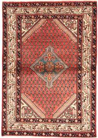 絨毯 ペルシャ サルーク 110X158 (ウール, ペルシャ/イラン)