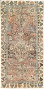 130X287 Bakhtiari Patina Rug Oriental Runner
 (Wool, Persia/Iran) Carpetvista