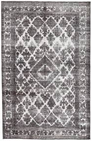  Persisk Colored Vintage Teppe 125X195 Grå/Mørk Grå (Ull, Persia/Iran)