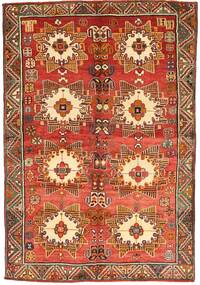 Qashqai Rug 142X208 Wool, Persia/Iran Carpetvista