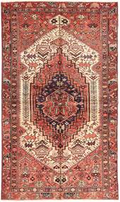 Hamadan Rug 130X222 Wool, Persia/Iran Carpetvista
