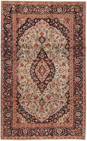 Keshan Rug Rug 200X327 Wool, Persia/Iran Carpetvista