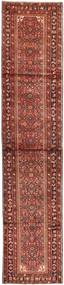 80X415 絨毯 オリエンタル ホセイナバード 廊下 カーペット (ウール, ペルシャ/イラン) Carpetvista
