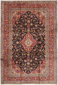 242X357 Alfombra Keshan Oriental (Lana, Persia/Irán) Carpetvista
