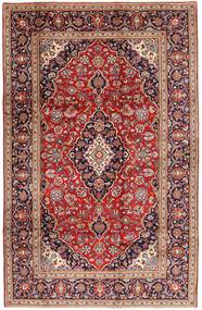 絨毯 カシャン 198X310 (ウール, ペルシャ/イラン)