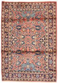  Persian Arak Rug 108X160 (Wool, Persia/Iran)