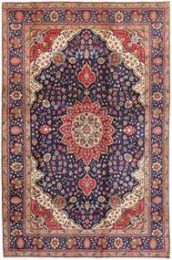 Tabriz Rug Rug 200X307 Wool, Persia/Iran Carpetvista