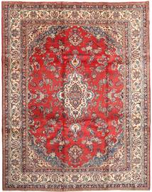 270X335 Alfombra Oriental Hamadan Shahrbaf Rojo/Naranja Grande (Lana, Persia/Irán) Carpetvista