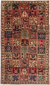 絨毯 ペルシャ バクティアリ 175X310 (ウール, ペルシャ/イラン)