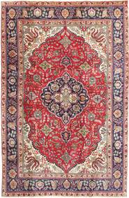 Tabriz Rug 200X308 Persian Wool Carpetvista
