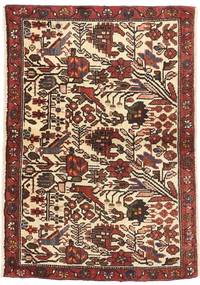 Rudbar Teppich 70X105 Wolle, Persien/Iran Carpetvista
