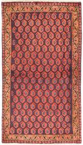  Arak Rug 60X113 Persian Wool Small Carpetvista