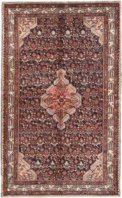  Orientalischer Hamadan Teppich 135X220 Wolle, Persien/Iran Carpetvista