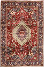 絨毯 ペルシャ タブリーズ 205X310 (ウール, ペルシャ/イラン)