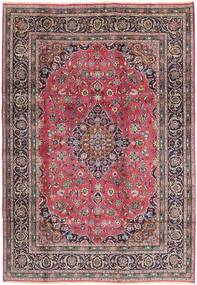 絨毯 マシュハド 200X285 (ウール, ペルシャ/イラン)