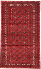 絨毯 トルクメン 115X200 (ウール, ペルシャ/イラン)