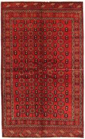  Turkaman Rug 145X238 Persian Wool Small Carpetvista