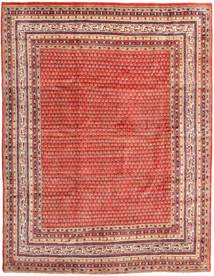  Sarouk Mir Rug 241X312 Persian Wool Large Carpetvista
