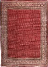  Sarouk Mir Rug 315X428 Persian Wool Large Carpetvista