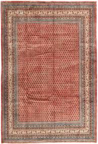  Sarouk Mir Rug 210X313 Persian Wool Carpetvista