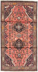 絨毯 オリエンタル ハマダン 103X207 (ウール, ペルシャ/イラン)