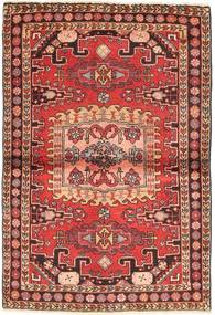 100X153 Wiss Rug Oriental (Wool, Persia/Iran) Carpetvista