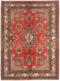 絨毯 ゴルパイガン 158X215 (ウール, ペルシャ/イラン)
