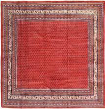 絨毯 オリエンタル サルーク Mir 258X265 正方形 大きな (ウール, ペルシャ/イラン)