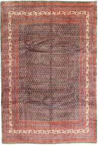 絨毯 オリエンタル サルーク Mir 220X330 (ウール, ペルシャ/イラン)