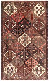 絨毯 バクティアリ 168X277 (ウール, ペルシャ/イラン)