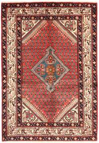  Persischer Arak Teppich 112X162 Carpetvista