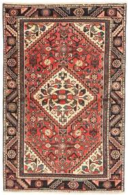 102X158 絨毯 オリエンタル ハマダン (ウール, ペルシャ/イラン) Carpetvista