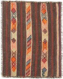72X96 絨毯 オリエンタル キリム (ウール, ペルシャ/イラン) Carpetvista