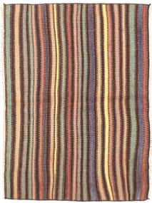  Kilim Rug 105X145 Persian Wool Small Carpetvista