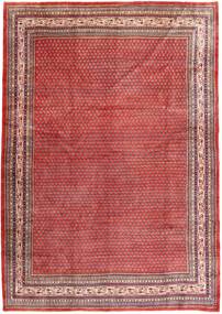 254X350 Sarouk Mir Rug Oriental Large (Wool, Persia/Iran) Carpetvista