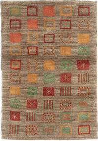  82X116 Small Gabbeh Persia Rug Wool, Carpetvista