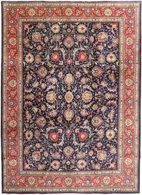 絨毯 ペルシャ タブリーズ 295X405 大きな (ウール, ペルシャ/イラン)