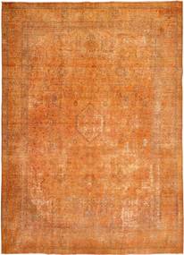  245X345 Colored Vintage Teppich Persien/Iran Carpetvista