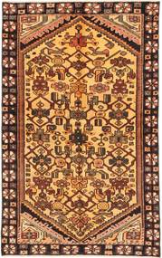 絨毯 ペルシャ ハマダン 120X200 (ウール, ペルシャ/イラン)